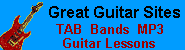 GuitarSite.com - 1000 Great Guitar Sites